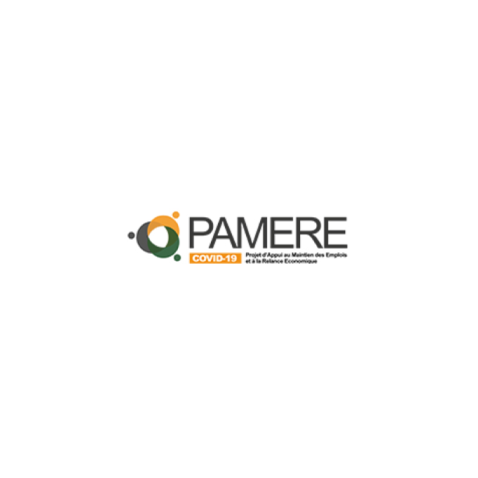PAMERE-COVID-19
