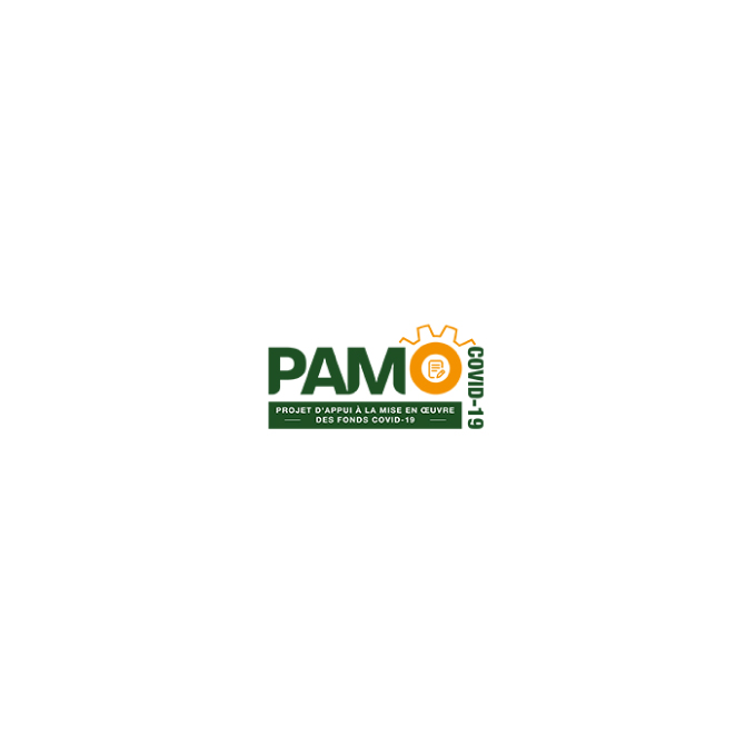 PAMO-COVID-19